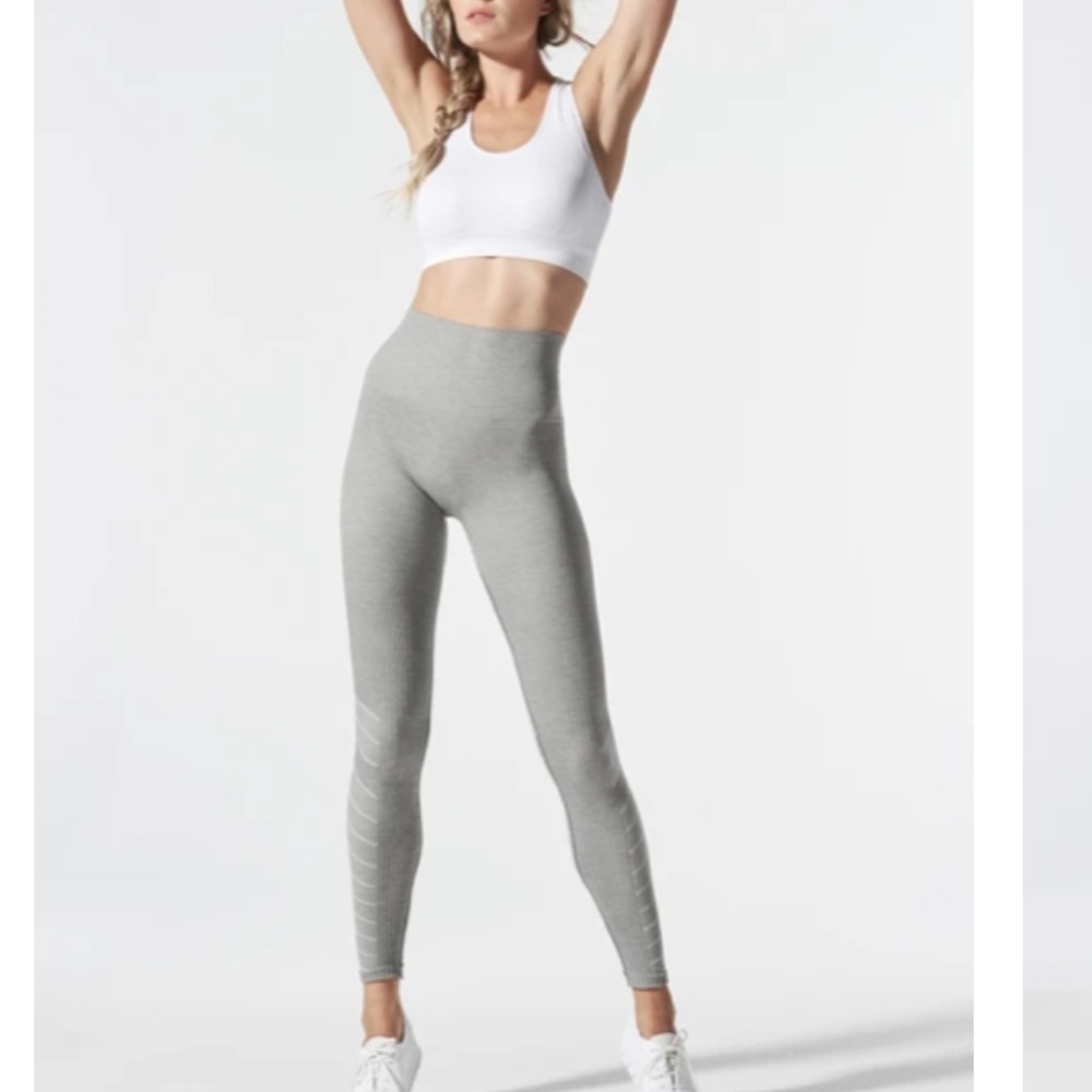 BLANQI Support Hipster Leggings